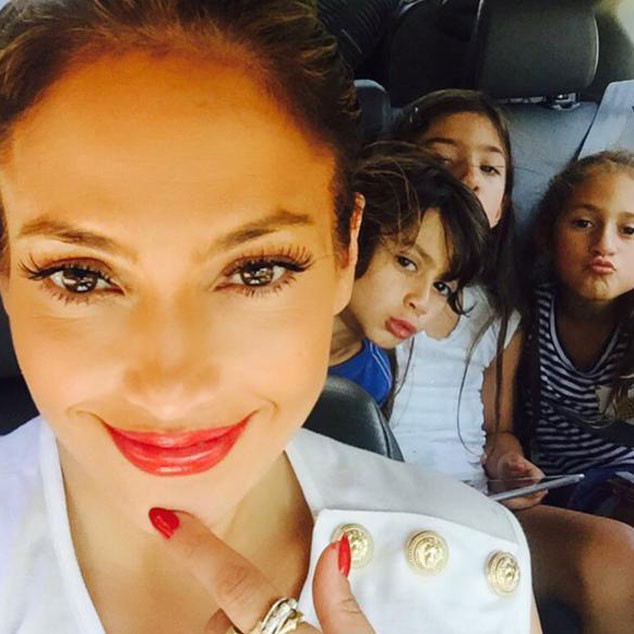Jennifer Lopez Jennifer Lopez